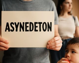 Example of Polysyndeton: A Literary Exploration