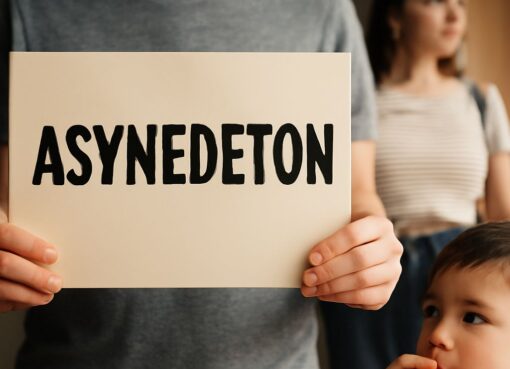 Example of Polysyndeton: A Literary Exploration