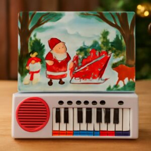 Piano Book for Beginners: Your Guide to Starting Out