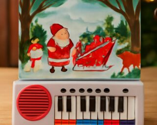 Piano Book for Beginners: Your Guide to Starting Out