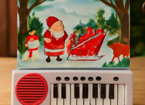 Piano Book for Beginners: Your Guide to Starting Out
