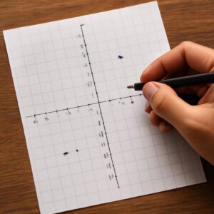 Plot Points: A Guide to Story Craft and Graphs