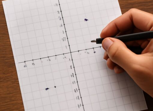 Plot Points: A Guide to Story Craft and Graphs