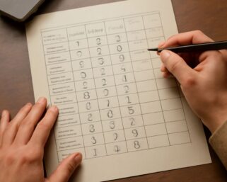 The Importance of Understanding ‘Th’ in Writing