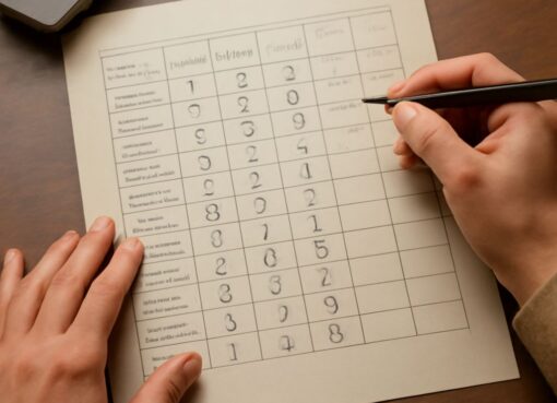 The Importance of Understanding ‘Th’ in Writing
