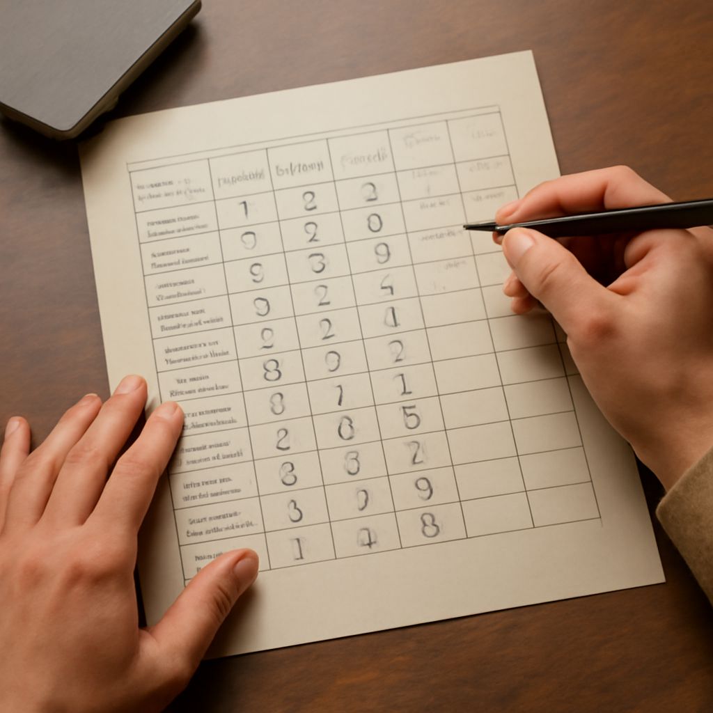 Understanding 'Th' and Voiced 'Th' Symbol