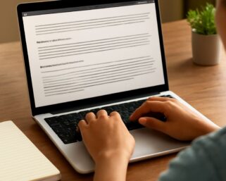 Blog Writing: A Guide to Get You Started