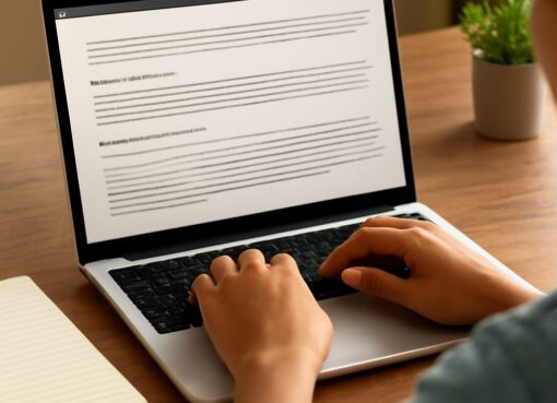 Blog Writing: A Guide to Get You Started