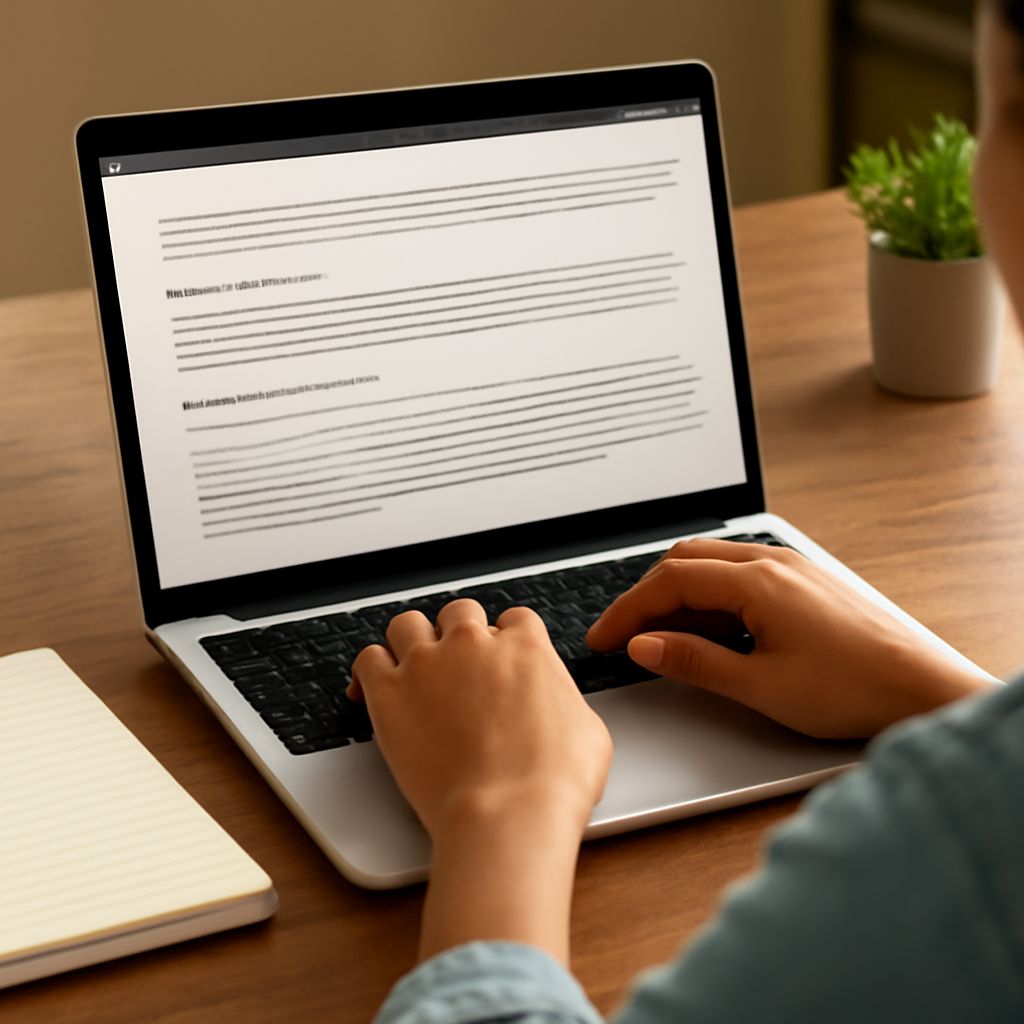 Blog writing and how to start writing a blog
